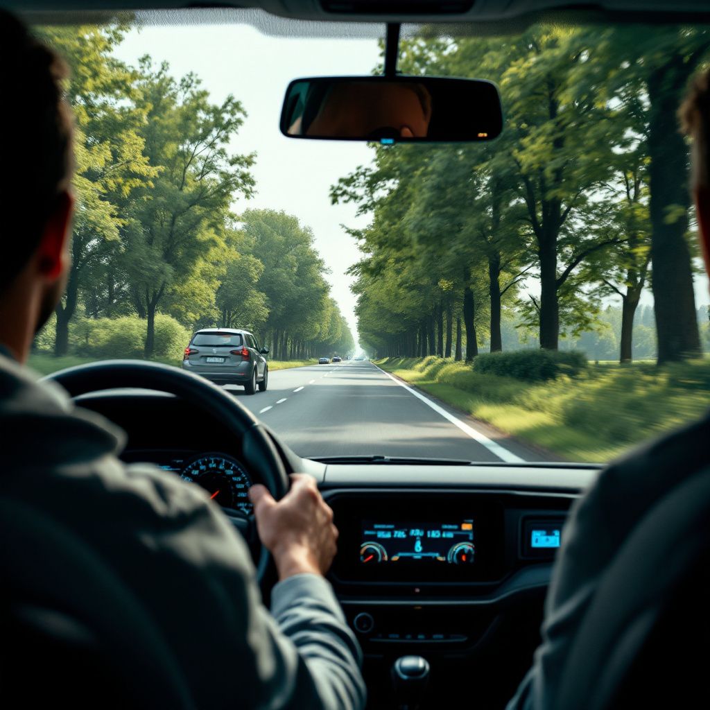 International Driving