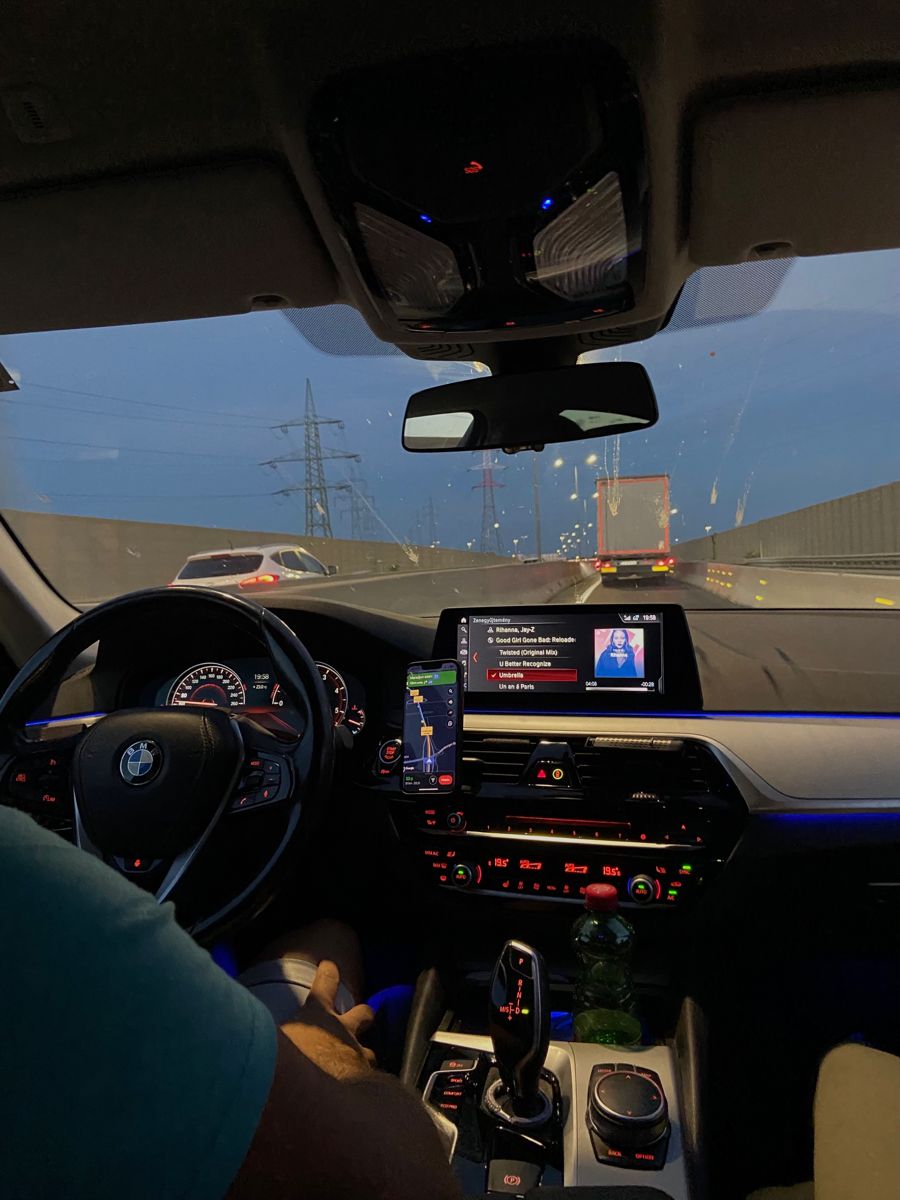 Automatic Car Lessons