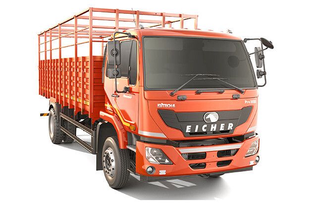 C1 Light Truck