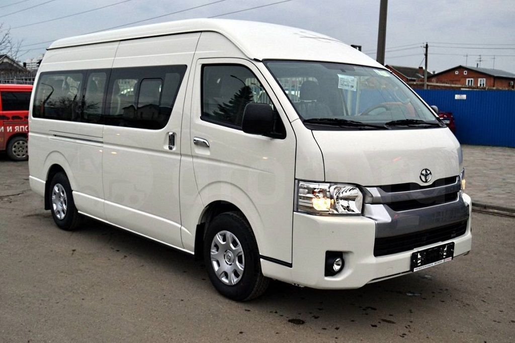 D1 14 Seater Full