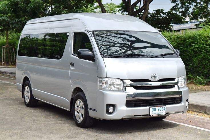 D1 14 Seater Half