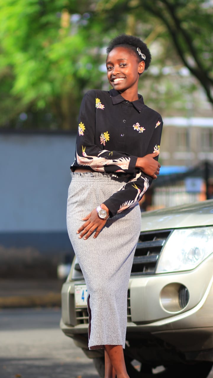 Eunice Nyaboke
