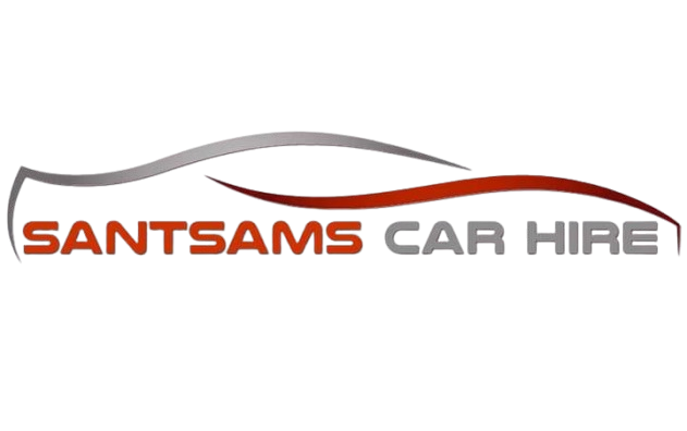 Santsams CarHire