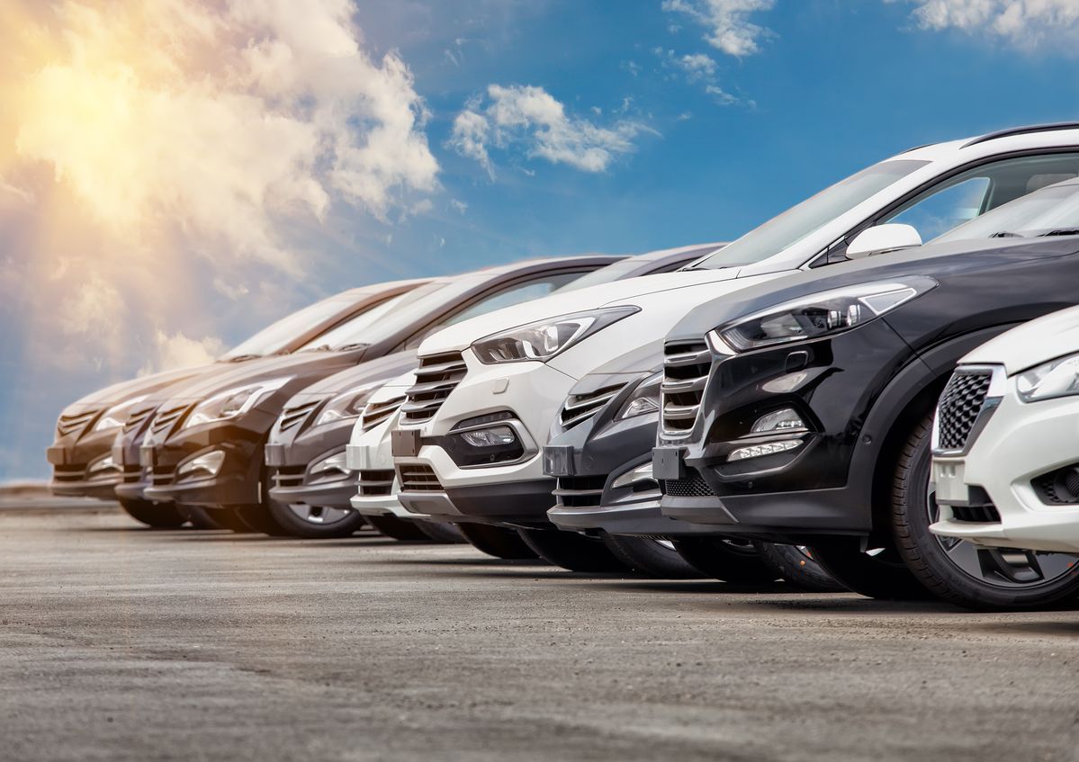 Car Hire