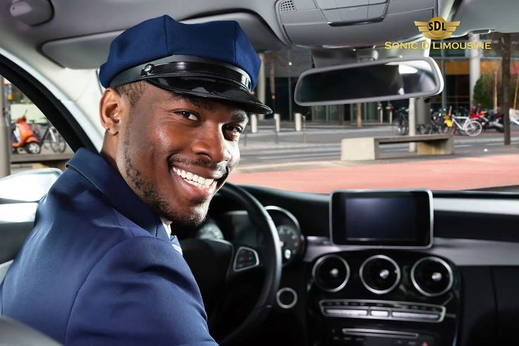 Safe driving is our top priority